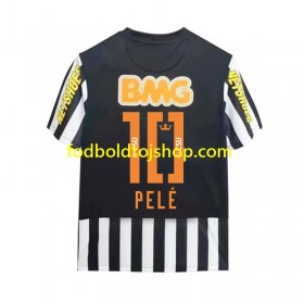 Santos PELE 10 Retro Udebane trøje 2011-2012 S/S